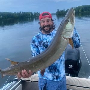 Meet your Posher, Dave